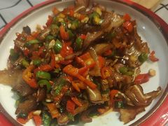 -江西老表·经典江西八大碗