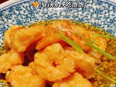 -新连采·海鲜·大连菜(大连恒隆广场店)