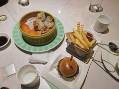 -拾溪餐厅(杭州千禧度假酒店)