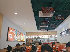 -粤皇茶餐厅(三元里店)