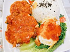 -港轩冰室(大和店)