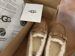 -UGG(燕莎奥特莱斯购物中心店)
