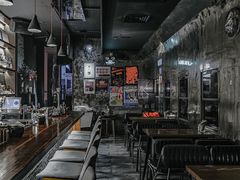 -RMK Shochu Bar(三诺店)
