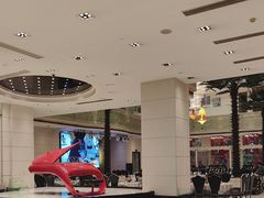 -亢龙太子酒轩·花园店