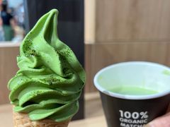 -THE MATCHA TOKYO抹茶东京