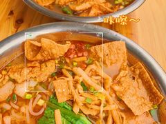 -桂湘缘卤味螺蛳粉