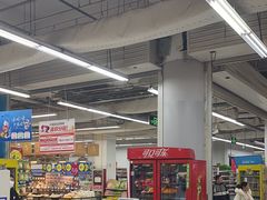 -大润发(张江店)
