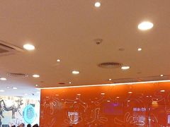 -大快活(罗湖商业城分店)