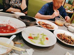 -阿毛饭店(和义路店)