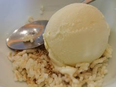 姜撞奶冰淇淋-惠食佳(滨江大公馆店)