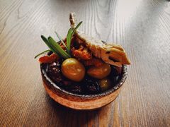 提拉米苏Tiramisu-BOTTEGA意库(中骏世界城店)