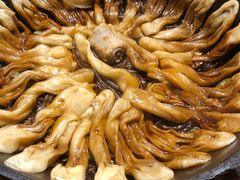 -华盛园卷子王农家菜水库鱼