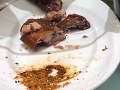 -小厨娘淮扬菜(天印大道店)