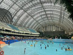 -环球中心海洋乐园