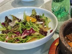 -惠丰堂饭庄·烤鸭·京味菜(西北旺·唐家岭店)
