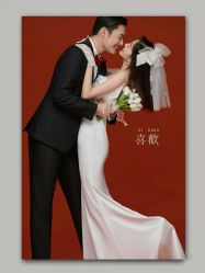 点击看大图 -爱城婚纱摄影·品质严选店