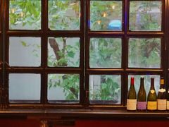 -Bistro Les Lilas丁香花小酒馆