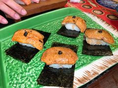 -古田居·特色寿司料理(星之岛旗舰店)