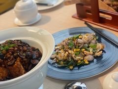 -老房子金沙元年川菜食府·花园餐厅(金沙店)