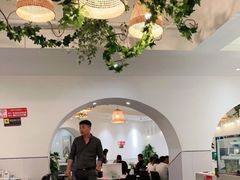 -香香海南菜餐厅