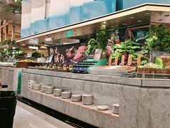 -亚马逊海鲜自助(梅溪湖步步高店)