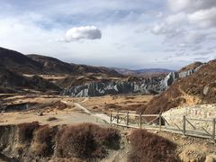 -墨石公园景区