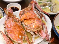 -阿马蛋汤·宁波小海鲜(总店)