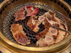 -韩盛·盛江山自助料理(于洪新玛特店)