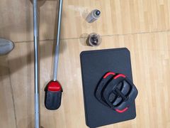 -超级猩猩健身·团课·瑜伽(花园道店)