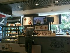 -麦当劳(凌云天地长桥店)