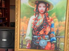 -鲁朗纳麦石锅鸡庄园