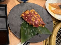 -牛角日本烧肉专门店(海运大厦店)
