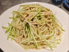 -1937青岛老味道·海肠捞饭·青岛菜(大鲍岛栈桥店)