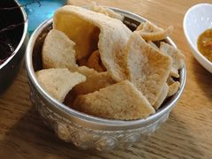 -Thai Basil罗勒叶泰式餐厅(时代天街店)