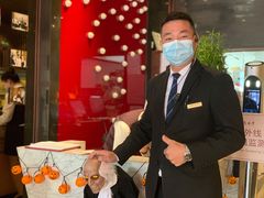 -鼎泰丰(渔阳店)