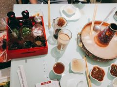-小肥羊(西丽宝能城店)
