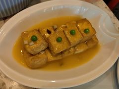 精品豆腐-赵小姐丨新中餐(曲江店)