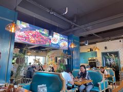 -柴窝堡22号辣子鸡·传承新疆菜