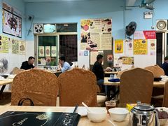 -华哥新鲜猪精品美食