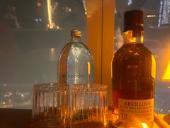 -上海柏悦酒店·世纪100牛排馆