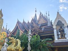 -西双版纳总佛寺