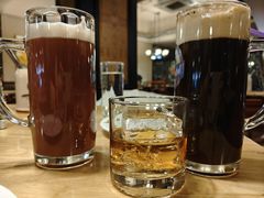 -巴伐利亚啤酒坊(意式风情街店)