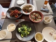 -东方豪景花园酒店·怡景旋转餐厅