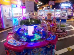 -爱玩嘉年华(龙湖杭州金沙天街店)