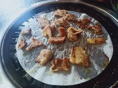 -碳匠炭火烤肉