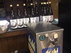 -花月日本料理(奥林匹克大厦店)