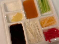 -四季民福烤鸭店(王府井东安门店)