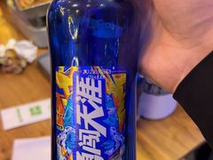 -功夫怪兽·烧烤(珠江路店)