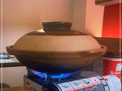 -那时新疆·若羌(经纬汇店)