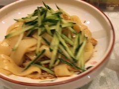 -巴依老爷新疆美食(牡丹园店)